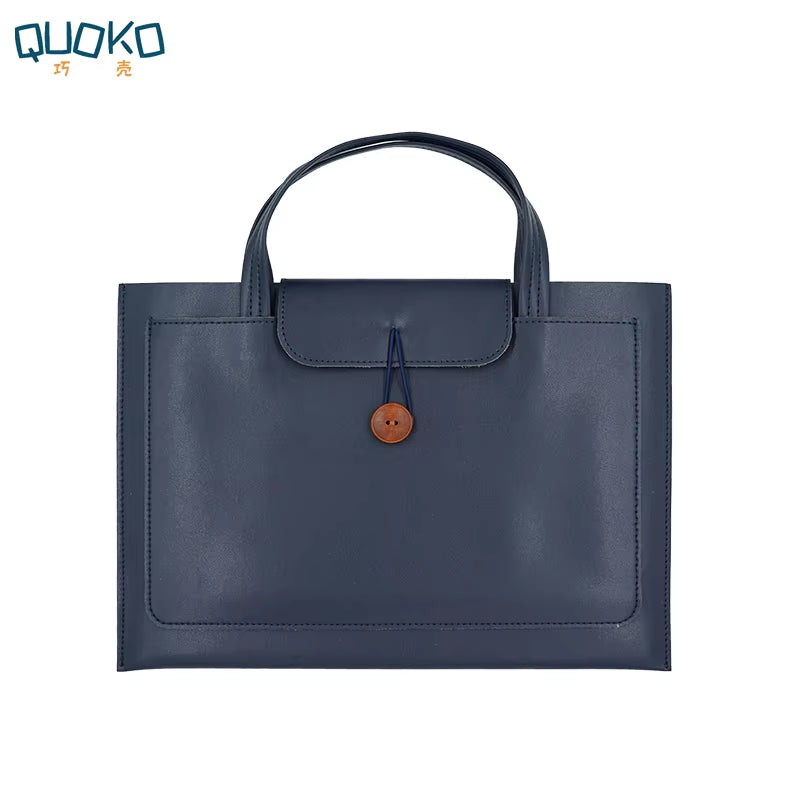 Laptop Sleeve Case Protective Bag Ultrabook Notebook Carrying Case Handbag for 13' 14" 15" 16“ Macbook Air Pro ASUS Lenovo Dell