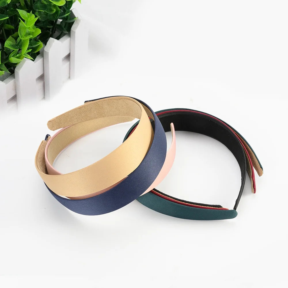 18Pcs Headbands Women Hair Head Bands Fashion