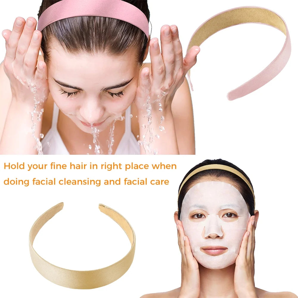 18Pcs Headbands Women Hair Head Bands Fashion