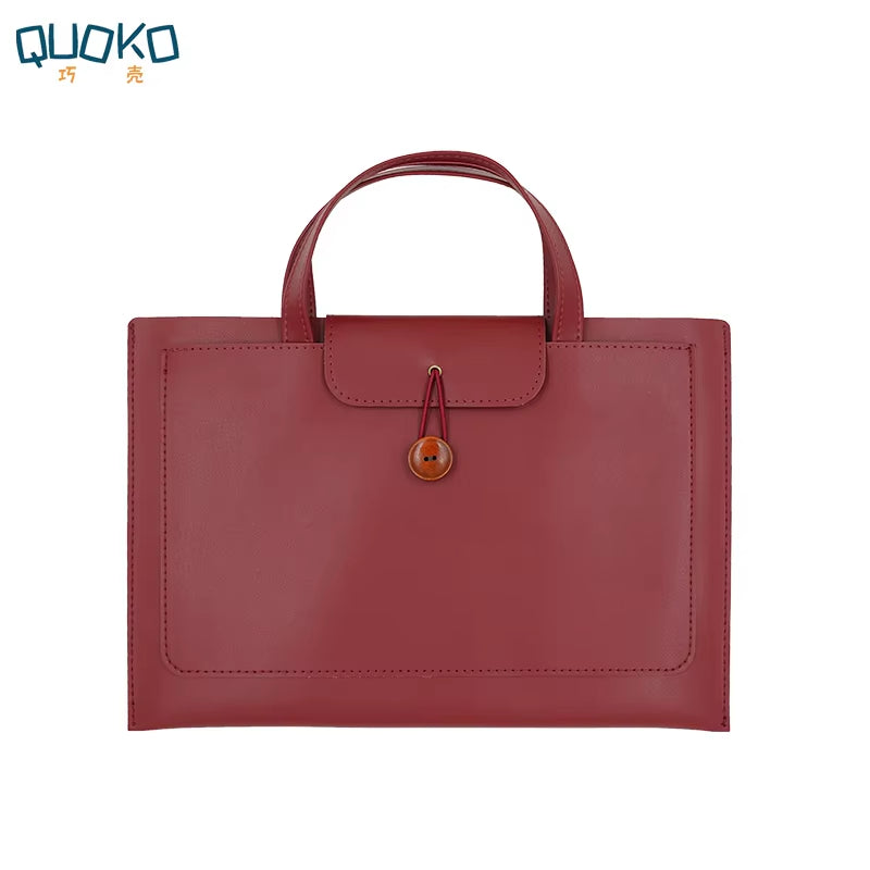 Laptop Sleeve Case Protective Bag Ultrabook Notebook Carrying Case Handbag for 13' 14" 15" 16“ Macbook Air Pro ASUS Lenovo Dell