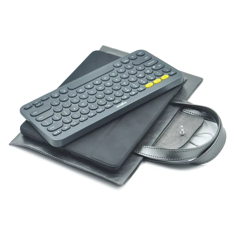 Laptop Sleeve Case Protective Bag Ultrabook Notebook Carrying Case Handbag for 13' 14" 15" 16“ Macbook Air Pro ASUS Lenovo Dell