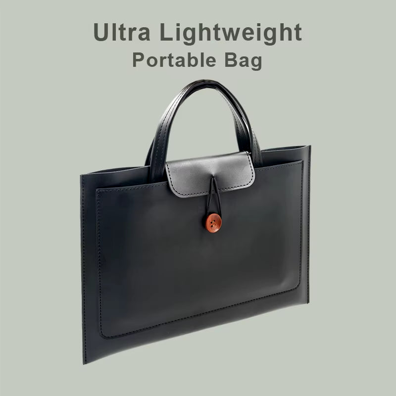 Laptop Sleeve Case Protective Bag Ultrabook Notebook Carrying Case Handbag for 13' 14" 15" 16“ Macbook Air Pro ASUS Lenovo Dell