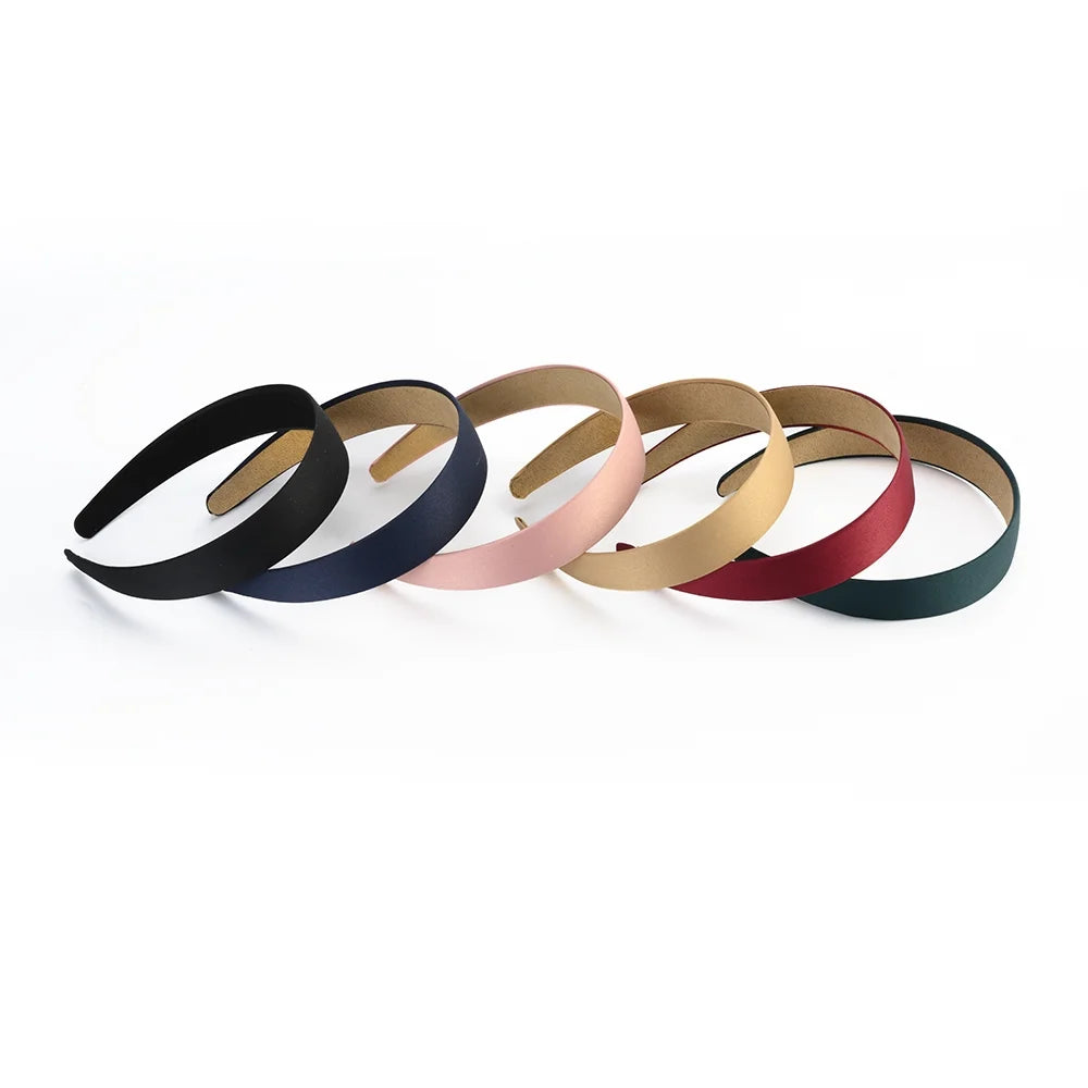 18Pcs Headbands Women Hair Head Bands Fashion
