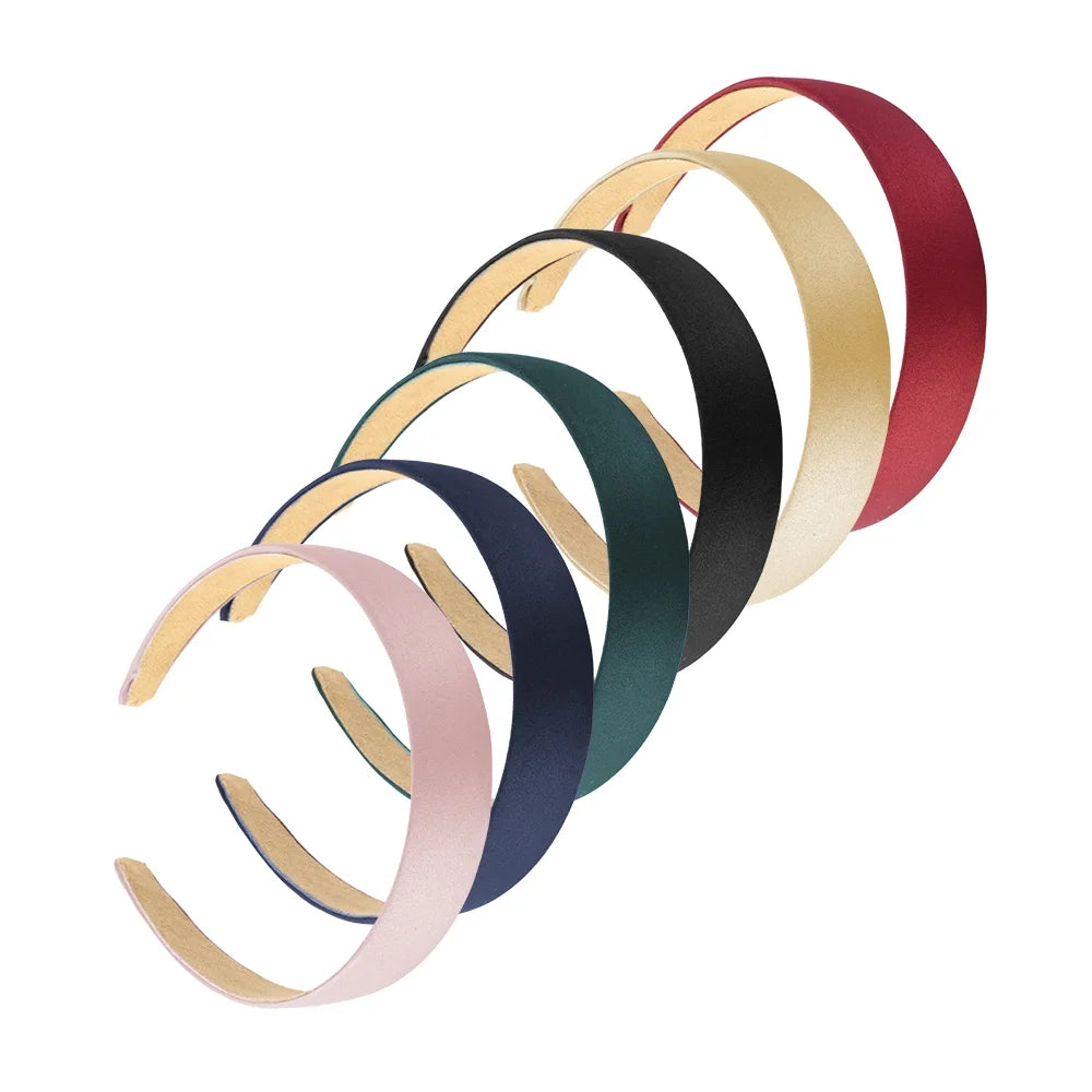 18Pcs Headbands Women Hair Head Bands Fashion