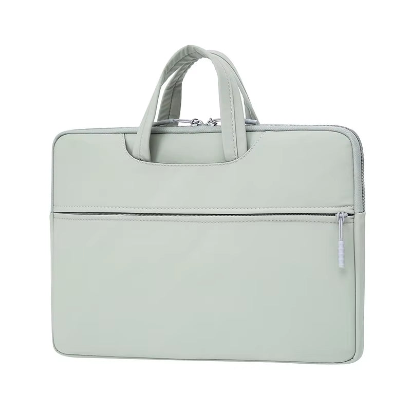 Laptop Sleeve Bag 13.3 14 15.6 Inch Notebook Bag for Macbook Air Pro 13 16 Case Waterproof Carry Laptop Book Funda Cover Handbag