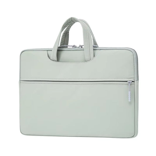 Laptop Sleeve Bag 13.3 14 15.6 Inch Notebook Bag for Macbook Air Pro 13 16 Case Waterproof Carry Laptop Book Funda Cover Handbag