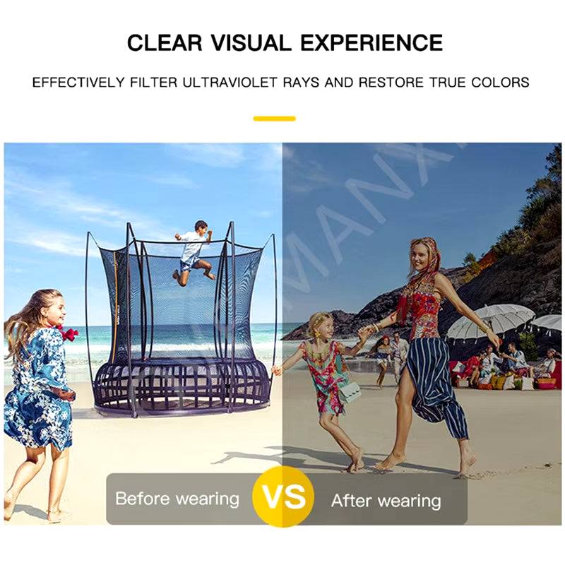 Women Sunglasses New Fashion Brand Designer Cat Eye Female Gradient Points Sun Glasses Big Oculos Feminino De Sol UV400